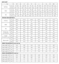 Load image into Gallery viewer, OLO funnel neck & V-neck tee