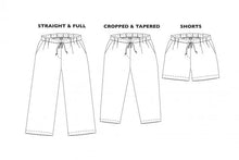 Load image into Gallery viewer, 101 Trouser 8-18