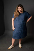 Load image into Gallery viewer, CAMBER Dress & T-Shirt 20-28