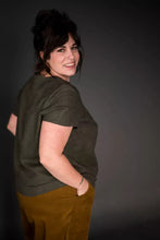 Load image into Gallery viewer, CAMBER Dress & T-Shirt 20-28