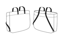 Load image into Gallery viewer, COSTERMONGER Bag *less than 1m