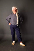 Load image into Gallery viewer, EDIE Top & Dress 6-18