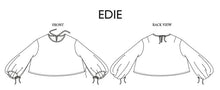 Load image into Gallery viewer, EDIE Top & Dress 6-18