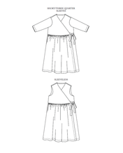 Load image into Gallery viewer, ETTA Dress 18-28