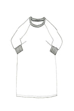 Load image into Gallery viewer, FIELDER Dress 6-18