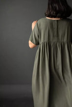 Load image into Gallery viewer, FLORENCE Dress 18-28