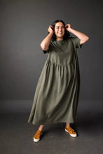 Load image into Gallery viewer, FLORENCE Dress 18-28