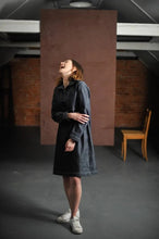 Load image into Gallery viewer, FRANCINE Top & Dress 6-18