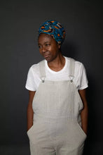 Load image into Gallery viewer, HARLENE Dungarees 6-18