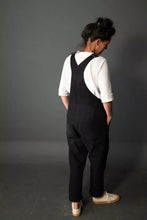 Load image into Gallery viewer, HARLENE Dungarees 6-18