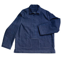 Load image into Gallery viewer, LUDLOW Smock Top XS-XXL
