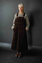 Load image into Gallery viewer, MARGO Pinafore 6-18