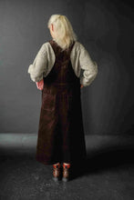 Load image into Gallery viewer, MARGO Pinafore 6-18