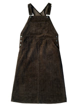 Load image into Gallery viewer, MARGO Pinafore 18-28