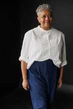 Load image into Gallery viewer, NIVEN Shirt Dress XS-XXL