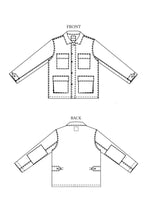 Load image into Gallery viewer, PAYNTER Jacket XS-XXL