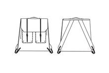 Load image into Gallery viewer, RTR Rucksack