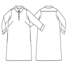 Load image into Gallery viewer, RUGBY Dress 6-18