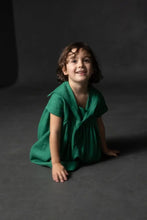 Load image into Gallery viewer, SKIPPER Child's Dress 3-8