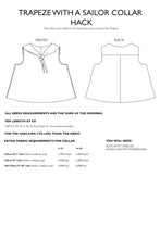 Load image into Gallery viewer, TRAPEZE HACK BUNDLE 8-18