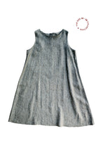 Load image into Gallery viewer, TRAPEZE Dress 20-28