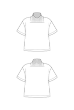Load image into Gallery viewer, RAUHA tee & tee dress