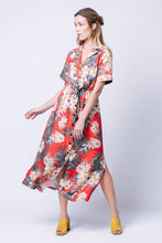Load image into Gallery viewer, REETA shirt dress