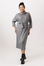 Load image into Gallery viewer, SALLA sweater dress