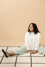 Load image into Gallery viewer, SILMU shirt & shirt dress