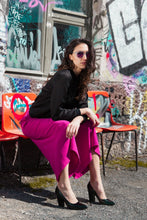 Load image into Gallery viewer, Casual sweatshirt sewing pattern