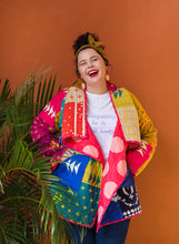 Load image into Gallery viewer, Alston Reversible Jacket