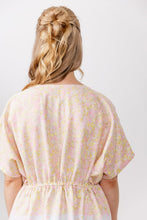 Load image into Gallery viewer, SUVI caftan mini & maxi dress