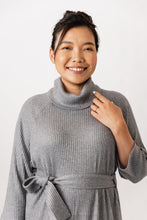 Load image into Gallery viewer, SALLA sweater dress