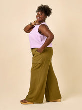 Load image into Gallery viewer, Sepia Pants + Shorts Pattern