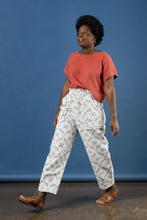 Load image into Gallery viewer, Sepia Pants + Shorts Pattern