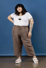 Load image into Gallery viewer, Sepia Pants + Shorts Pattern