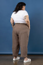 Load image into Gallery viewer, Sepia Pants + Shorts Pattern