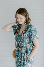 Load image into Gallery viewer, Sydni Shirtdress
