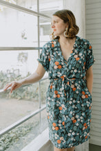 Load image into Gallery viewer, Sydni Shirtdress