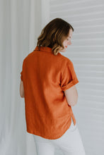 Load image into Gallery viewer, Sydni Shirtdress