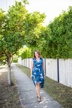 Load image into Gallery viewer, CharliAnne Wrap Dress