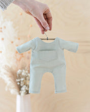 Load image into Gallery viewer, Bunny Doll Stuffed Animal Sewing Pattern + 2 outfits