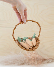 Load image into Gallery viewer, Bunny Doll Stuffed Animal Sewing Pattern + 2 outfits