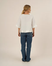 Load image into Gallery viewer, Silke Blouse Sewing pattern