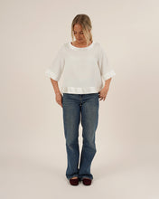 Load image into Gallery viewer, Silke Blouse Sewing pattern