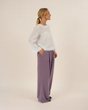 Load image into Gallery viewer, Silke Blouse Sewing pattern