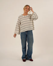 Load image into Gallery viewer, Silke Blouse Sewing pattern