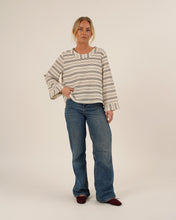 Load image into Gallery viewer, Silke Blouse Sewing pattern