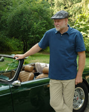 Load image into Gallery viewer, Sombrio Polo PDF - Men's Variation