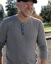 Load image into Gallery viewer, Strathcona Henley PDF